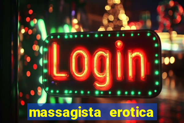 massagista erotica em santos